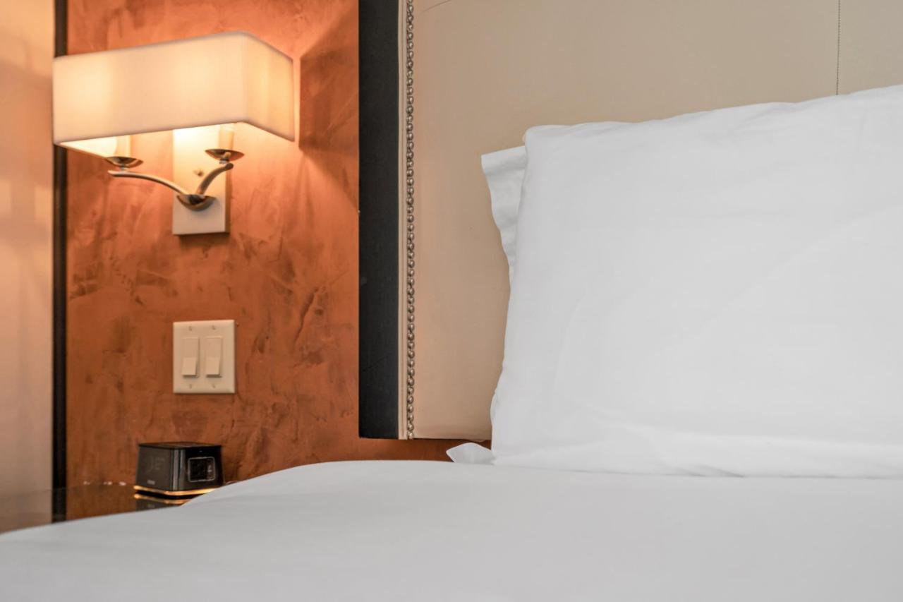 Suites Ocean Drive Hotel ไมอามีบีช ภายนอก รูปภาพ