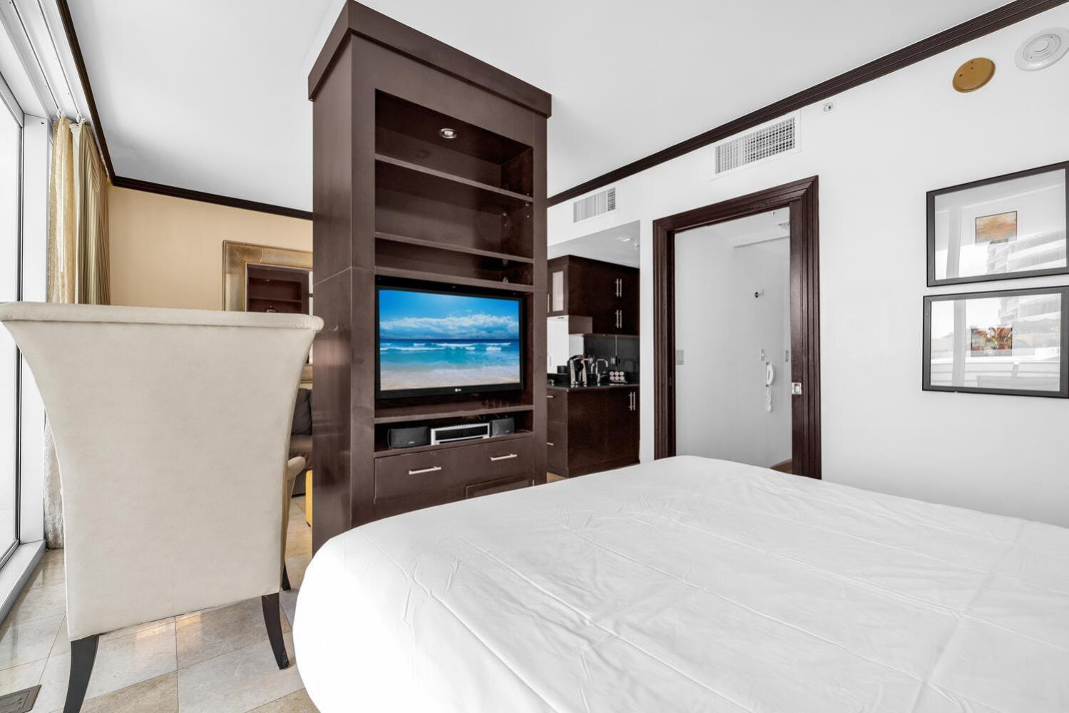 Suites Ocean Drive Hotel ไมอามีบีช ภายนอก รูปภาพ