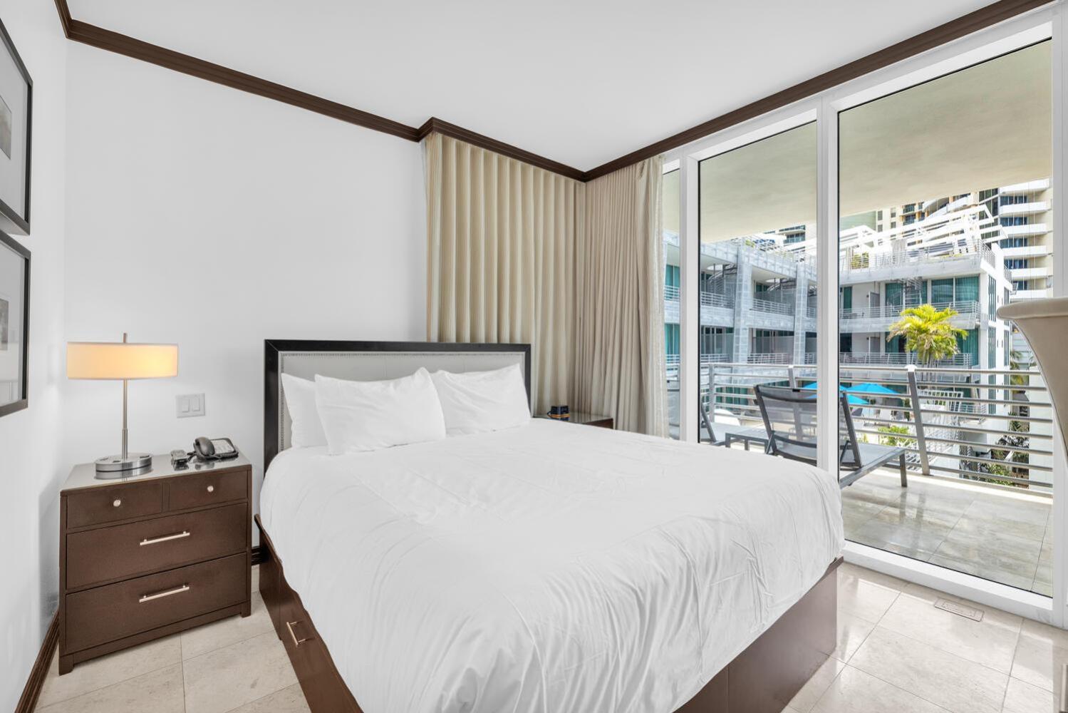 Suites Ocean Drive Hotel ไมอามีบีช ภายนอก รูปภาพ