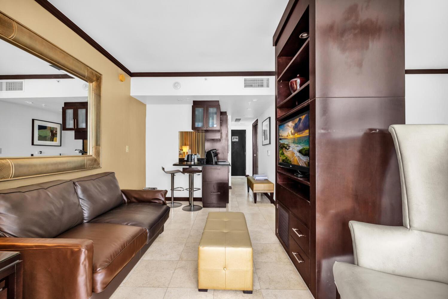 Suites Ocean Drive Hotel ไมอามีบีช ภายนอก รูปภาพ