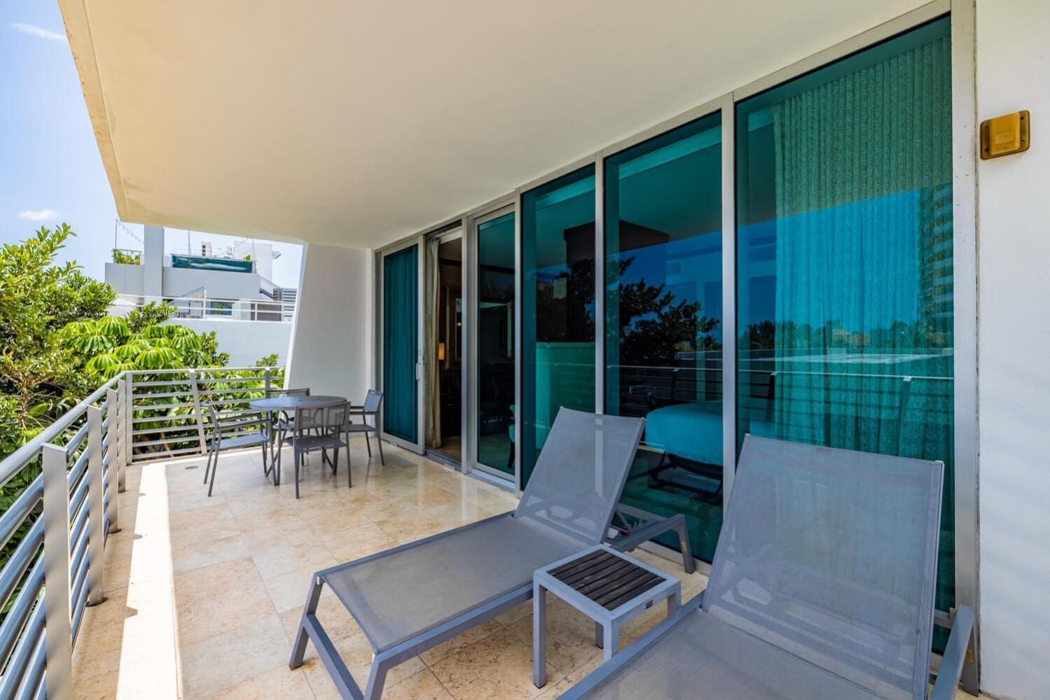 Suites Ocean Drive Hotel ไมอามีบีช ภายนอก รูปภาพ