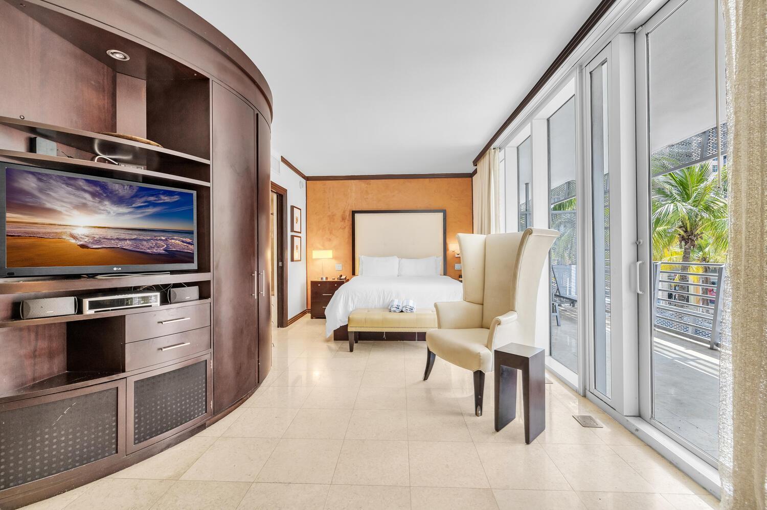 Suites Ocean Drive Hotel ไมอามีบีช ภายนอก รูปภาพ