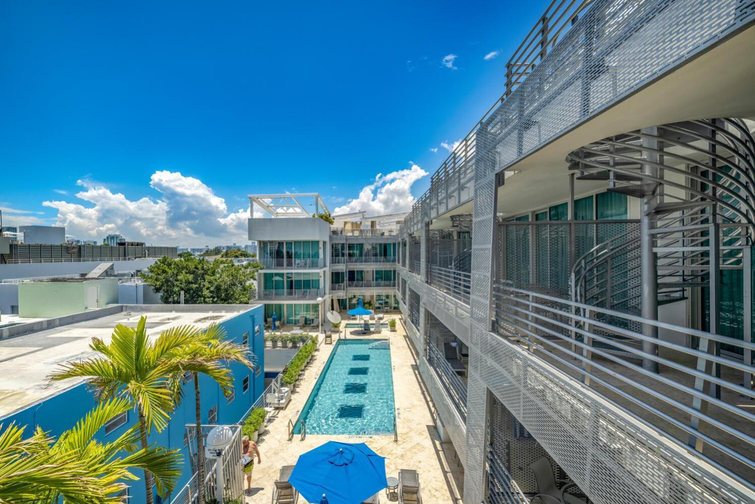 Suites Ocean Drive Hotel ไมอามีบีช ภายนอก รูปภาพ