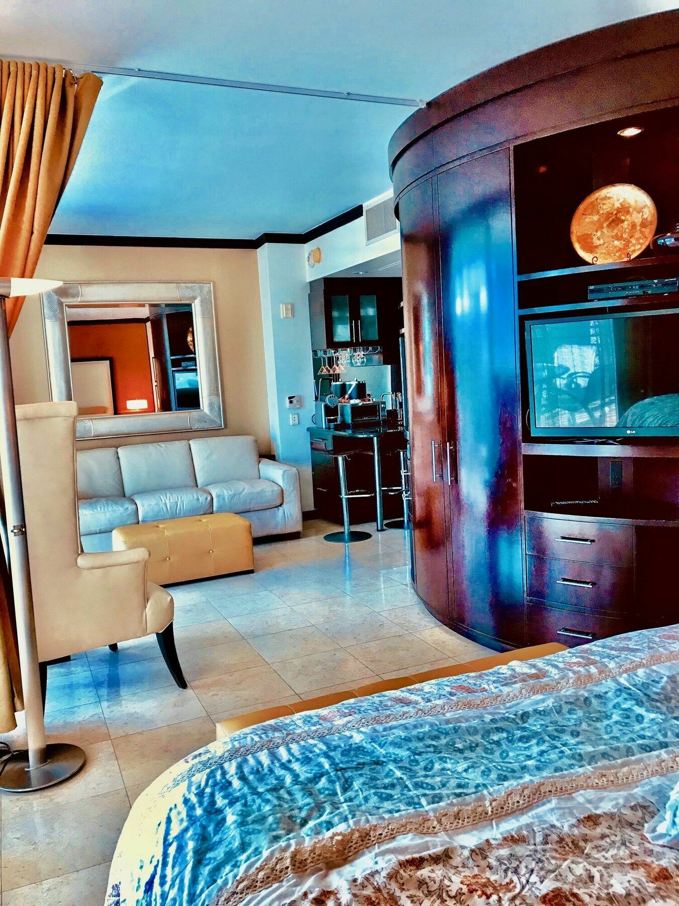 Suites Ocean Drive Hotel ไมอามีบีช ภายนอก รูปภาพ